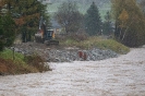 Hochwasser Osttirol Oberkärnten (29.10.2018)