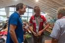 Kaiserscharrnparty Tennishalle Lienz (6.9.2018)