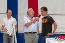 Kaiserscharrnparty Tennishalle Lienz (6.9.2018)