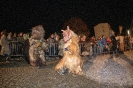 Krampus Frieden Brixner Platz (1.12.2018)