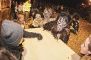 Krampus Tischziachn Mairjoslhof Nussdorf (30.11.2018)