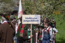 Landes-Jungschützenschießen - Lienz(21.4.2018)