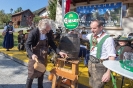 Leisacher Kirchtag (30.9.2018)