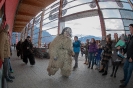 Nikolaus mit Krampus Interspar Nussdorf/Debant (5.12.2018)