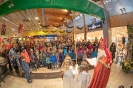 Nikolaus mit Krampus Interspar Nussdorf/Debant (5.12.2018)