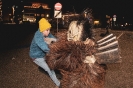 Nikolaus und Krampusumzug Sillian (5.12.2018)