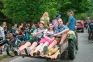 Oldtimer-Rallye Dölsach (20.5.2018)