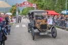 Oldtimer-Rallye Dölsach (20.5.2018)