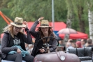 Oldtimer-Rallye Dölsach (20.5.2018)
