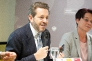 Podiumsdiskussion HTL Lienz (5.10.2018)