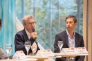 Podiumsdiskussion HTL Lienz (5.10.2018)