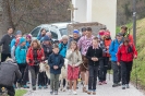 Prozession mit Widder zur Wallfahrtskirche Lavant (15.4.2018)_12