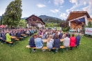 Rockmesse Abfaltersbach (7.7.2018)