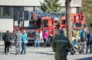 Tag der offenen Tore der Freiwilligen Feuerwehr Lienz (26.10.2018)
