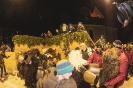 Tischziachn Thurn Weber Platzl (1.12.2018)