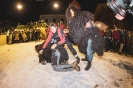 Tischziachn Thurn Weber Platzl (1.12.2018)