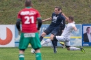Union Raika Matrei 1b gegen FC Dölsach (27.10.2018)