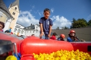 Wasserrettung Osttirol Entenaktion (29.9.2018)