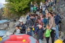 Wasserrettung Osttirol Entenaktion (29.9.2018)