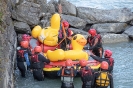 Wasserrettung Osttirol Entenaktion (29.9.2018)