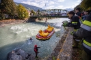 Wasserrettung Osttirol Entenaktion (29.9.2018)_5