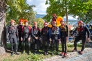 Wasserrettung Osttirol Entenaktion (29.9.2018)