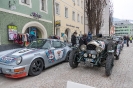 Winterrace Rundfahrt (2.3.2018)