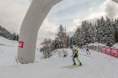 Dolomitenlauf Obertilliach (19.1.2019)