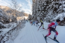 Dolomitenlauf  Worldloppet FIS WORLDLOPPET CUP (20.1.2019)