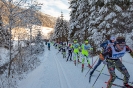 Dolomitenlauf  Worldloppet FIS WORLDLOPPET CUP (20.1.2019)
