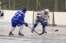 Eishockey Leisach 1 gegen Huben 2 (20.1.2019)