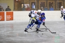 Eishockey Leisach 1 gegen Huben 2 (20.1.2019)