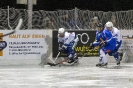 Eishockey Leisach 1 gegen Huben 2 (20.1.2019)