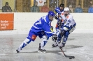 Eishockey Leisach 1 gegen Huben 2 (20.1.2019)