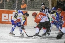 Eishockey Leisach gegen Lienz (8.2.2019)