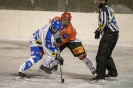 Eishockey Leisach gegen Lienz (8.2.2019)