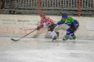 Eishockey Lienz gegen Virgen (9.2.2019)