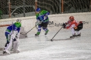 Eishockey Lienz gegen Virgen (9.2.2019)