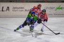 Eishockey Lienz gegen Virgen (9.2.2019)