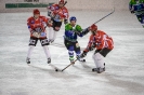 Eishockey Lienz gegen Virgen (9.2.2019)