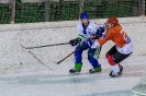 Eishockey UEC Sparkasse Lienz 1 gegen EC Virgen 1 (13,12,2019)