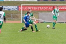 Fussball Lienz 1b gegen Ainet (13.4.2019)