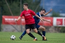 Fussball Nussdorf 1b gegen Grafendorf (10,8,2019)