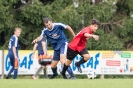 Fussball Nussdorf 1b gegen Grafendorf (10,8,2019)