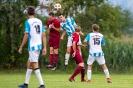 Fussball Oberlienz gegen Tristach (10,8,2019)