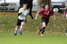 Fussball SV Rapid Lienz Damen gegen SC Landskron (20,10,2019)