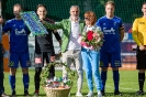 Fussball Thal/Assling gegen Seeboden (1.6.2019)