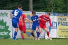 Fussball Thal Assling gegen Sirnitz (17,5,2019)