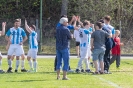 Fussball Tristach gegen Matrei 1b (22,4,2019)