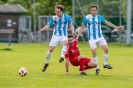 Fussball Tristach gegen Sillian (1.6.2019)